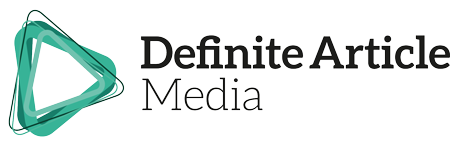 Definite Article Media